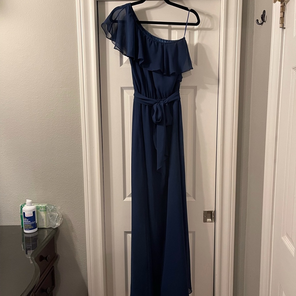 Ceremony by Joanna August Maxi Dress